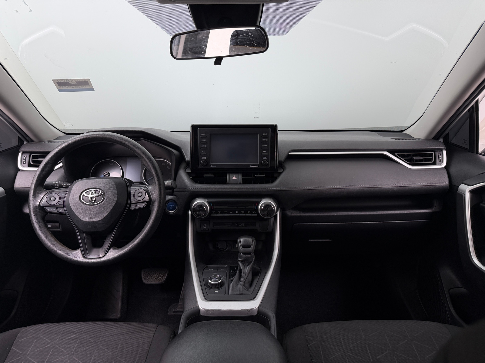 Thumbnail: 2021 Toyota RAV4 - 3