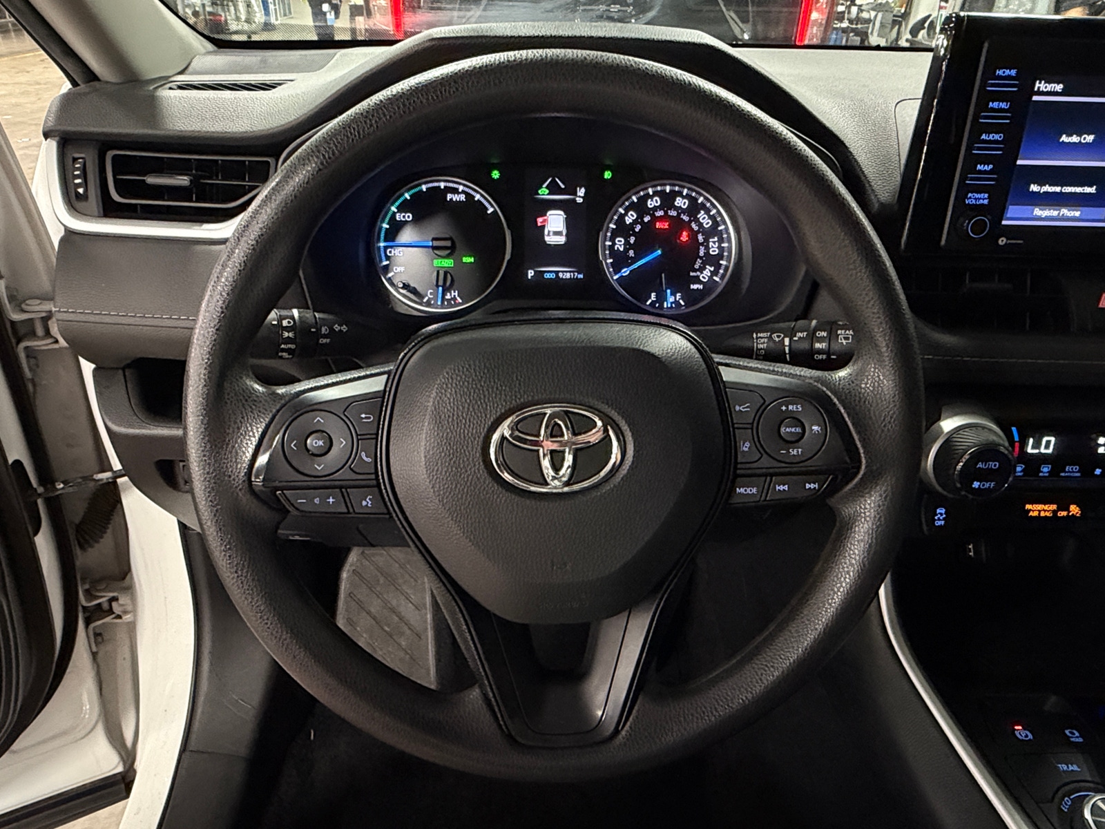 Thumbnail: 2021 Toyota RAV4 - 5