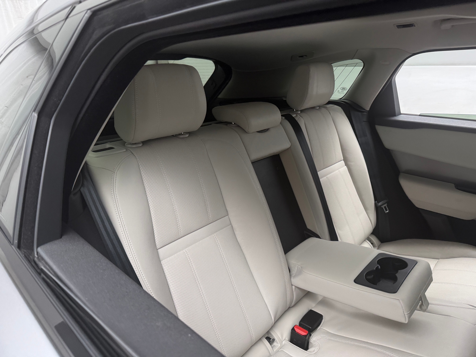 Thumbnail: 2020 Land Rover Range Rover Velar - 5