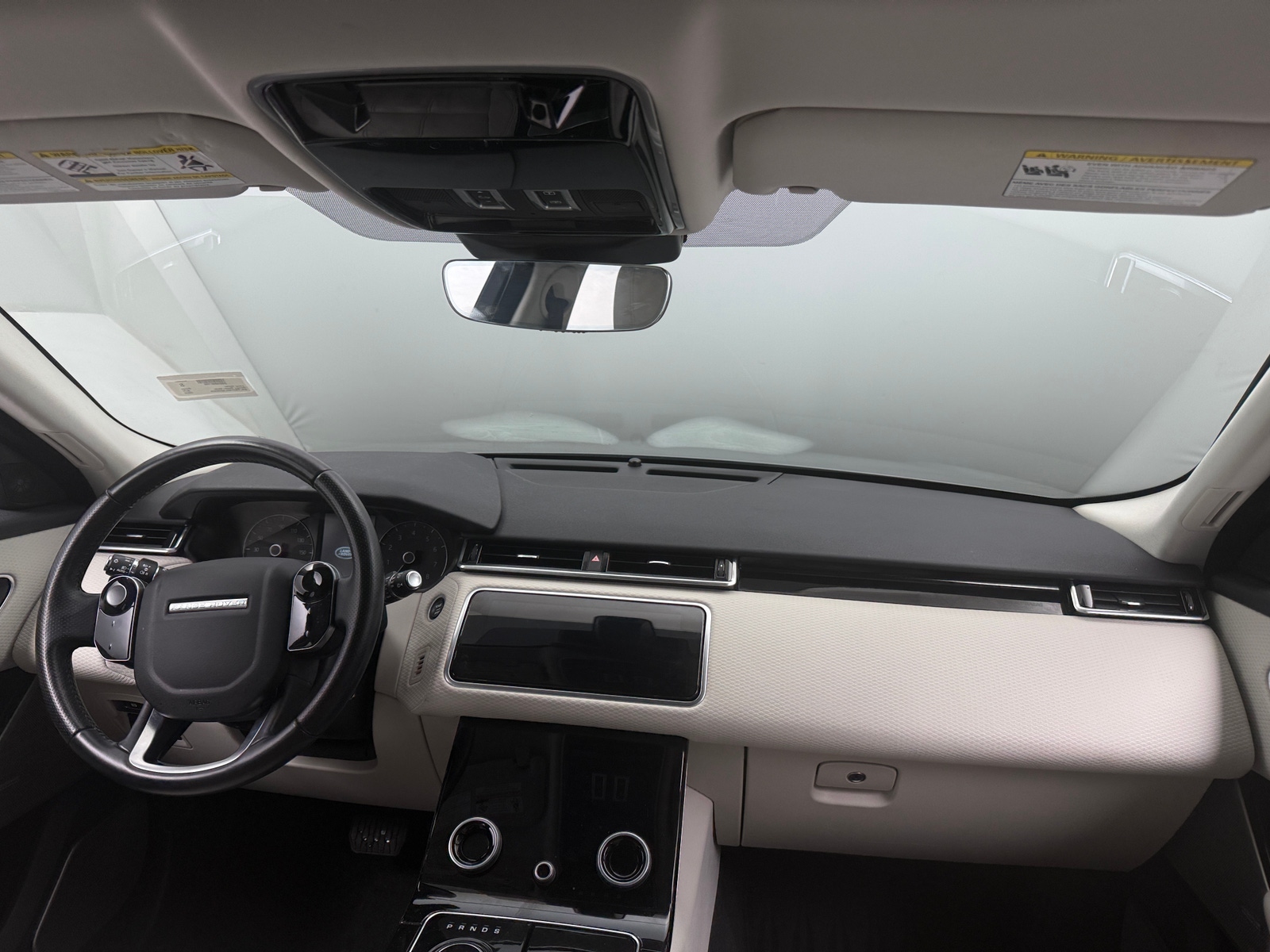 Thumbnail: 2020 Land Rover Range Rover Velar - 2