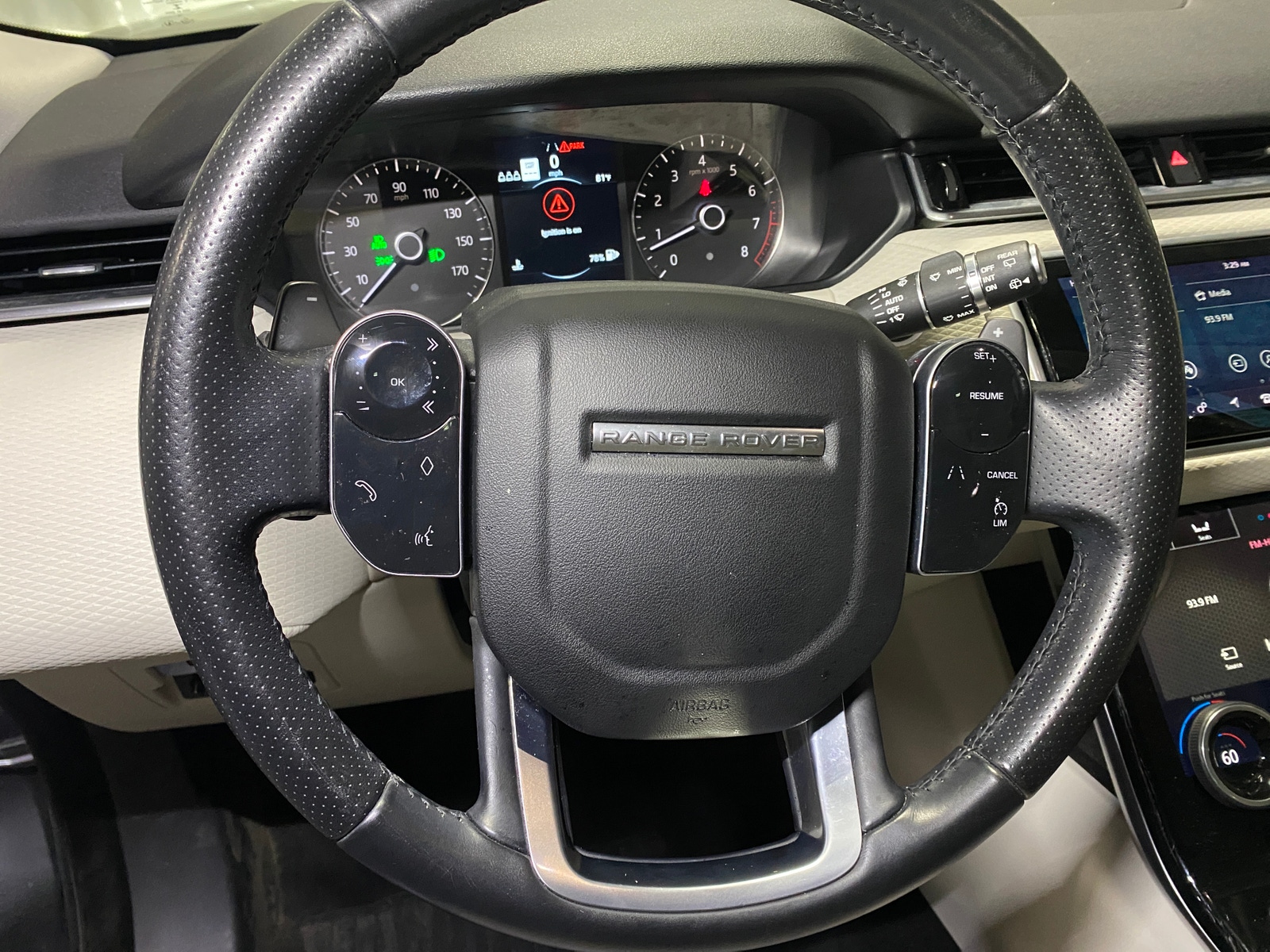 Thumbnail: 2020 Land Rover Range Rover Velar - 4