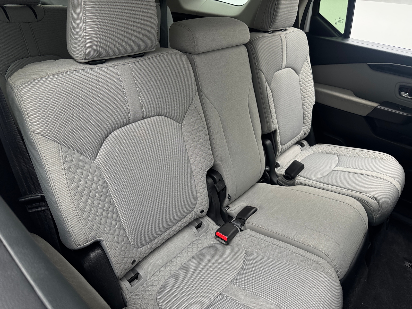 Thumbnail: 2023 Honda Pilot - 6