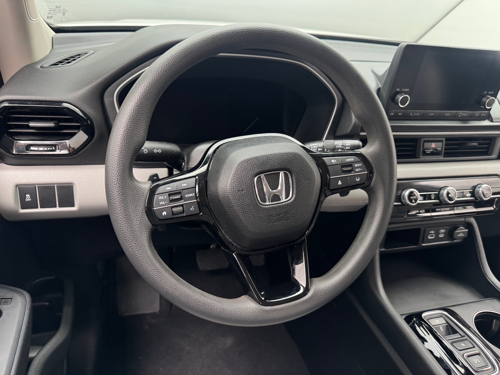 Thumbnail: 2023 Honda Pilot - 5