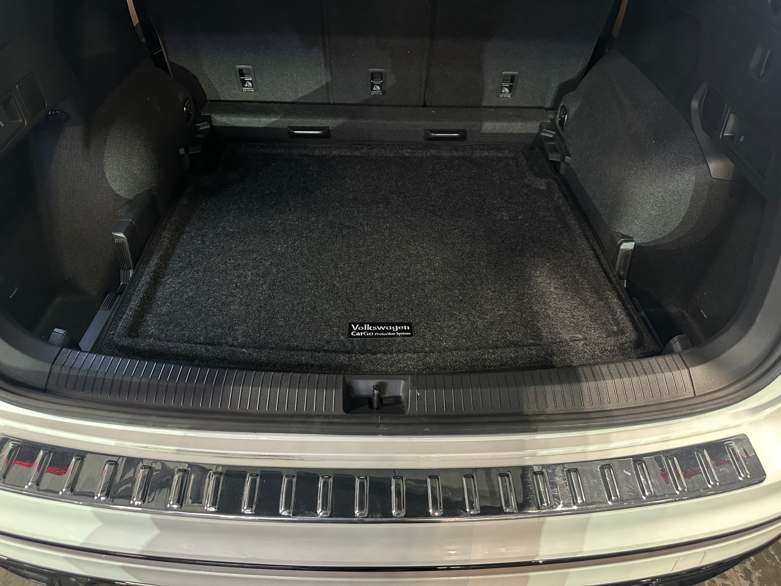 Thumbnail: 2024 Volkswagen Tiguan - 6