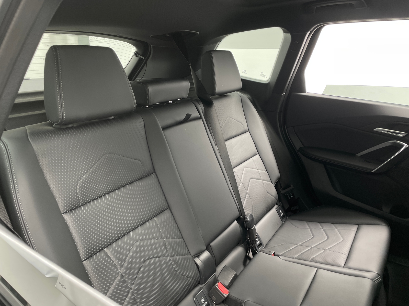 Thumbnail: 2025 BMW X1 - 5