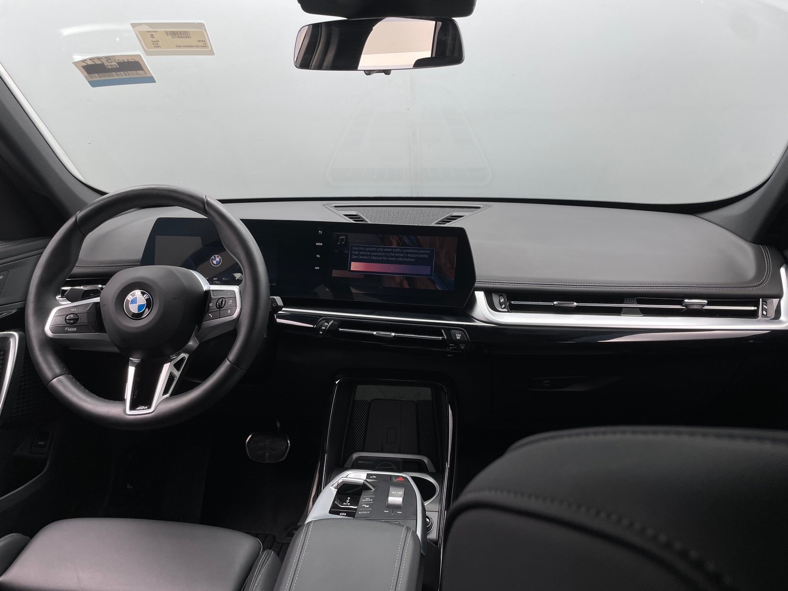 Thumbnail: 2025 BMW X1 - 2
