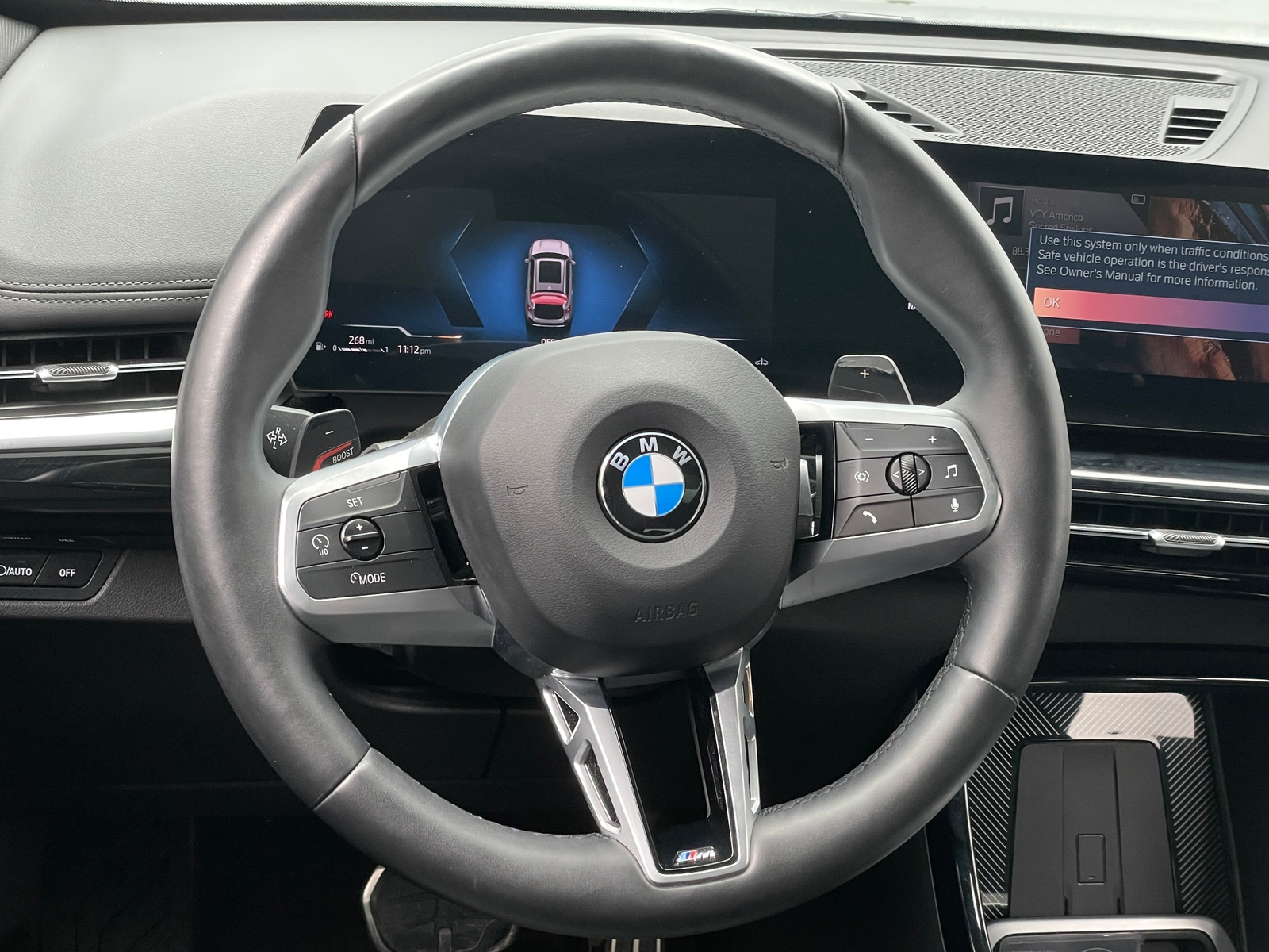 Thumbnail: 2025 BMW X1 - 4