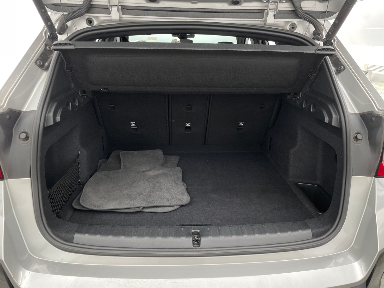 Thumbnail: 2025 BMW X1 - 6