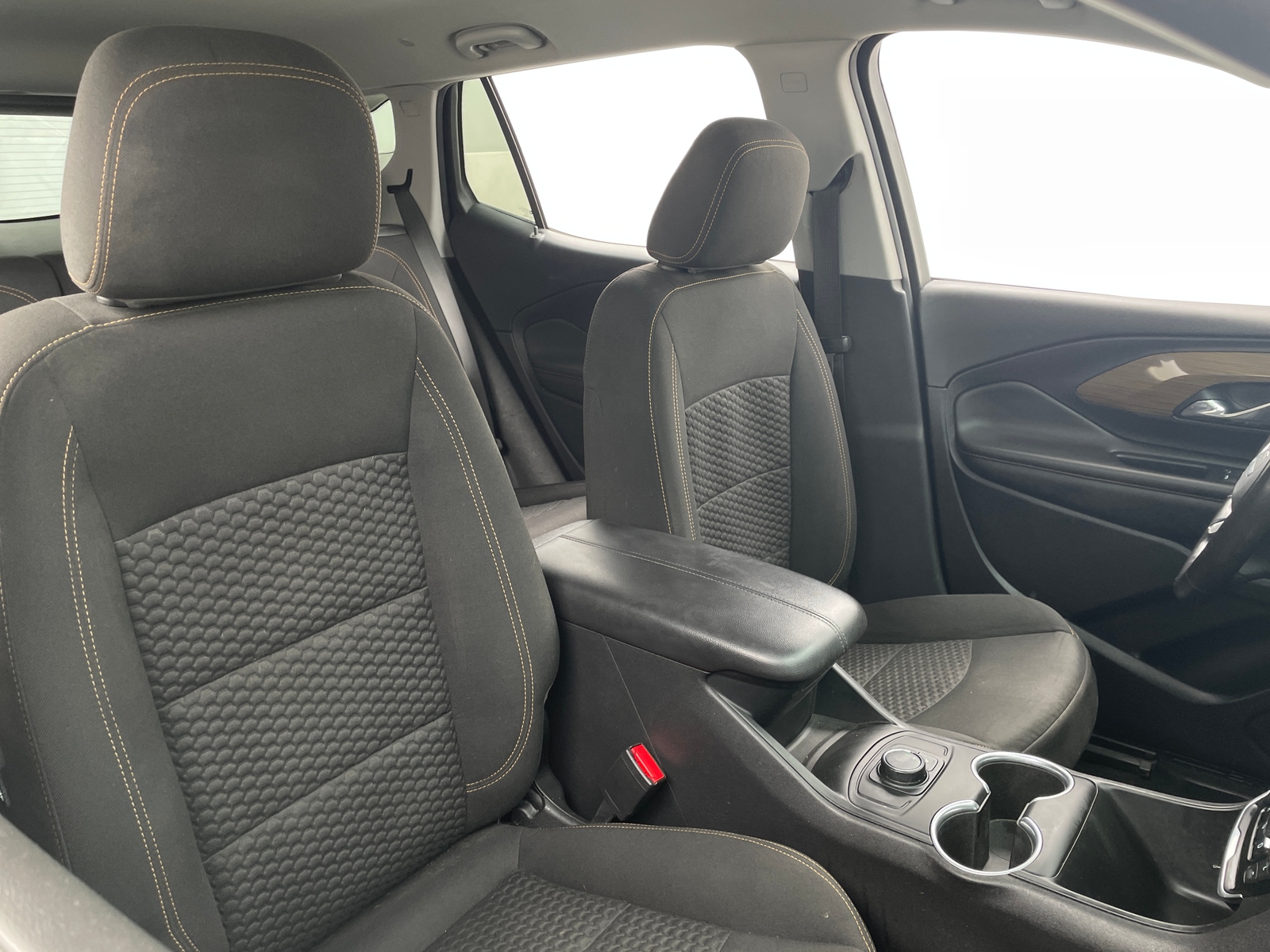 Thumbnail: 2021 GMC Terrain - 2