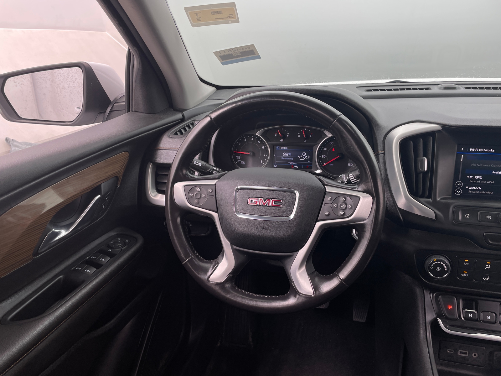 Thumbnail: 2021 GMC Terrain - 5