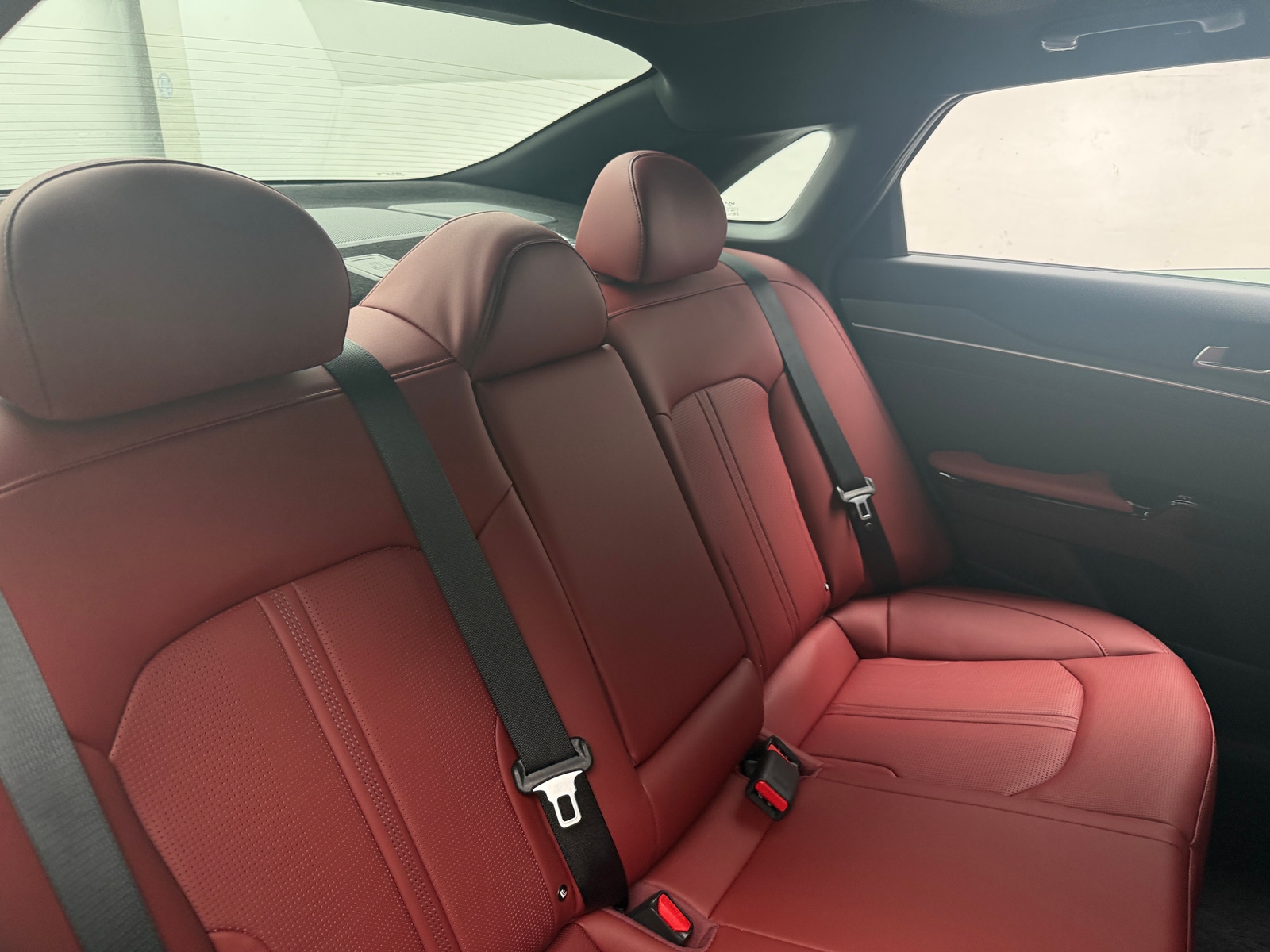 Thumbnail: 2026 Kia K5 - 5