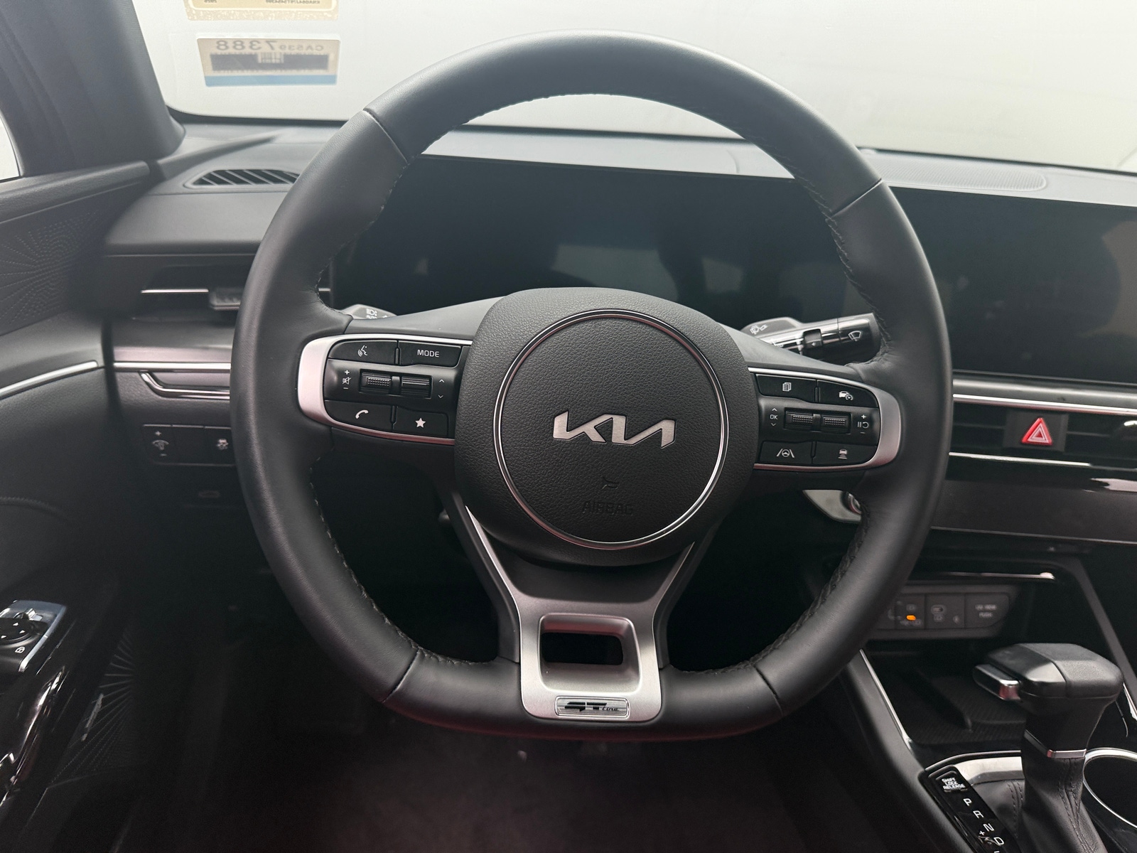 Thumbnail: 2026 Kia K5 - 4