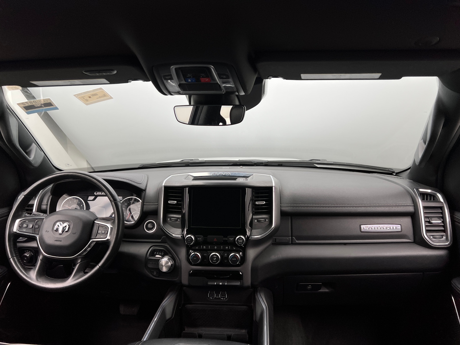 Thumbnail: 2024 RAM 1500 - 2