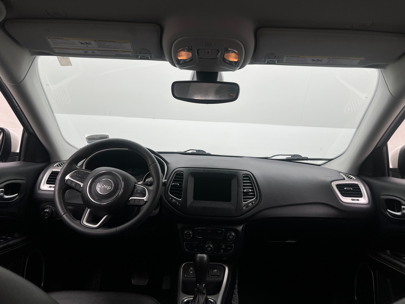 Thumbnail: 2021 Jeep Compass - 2