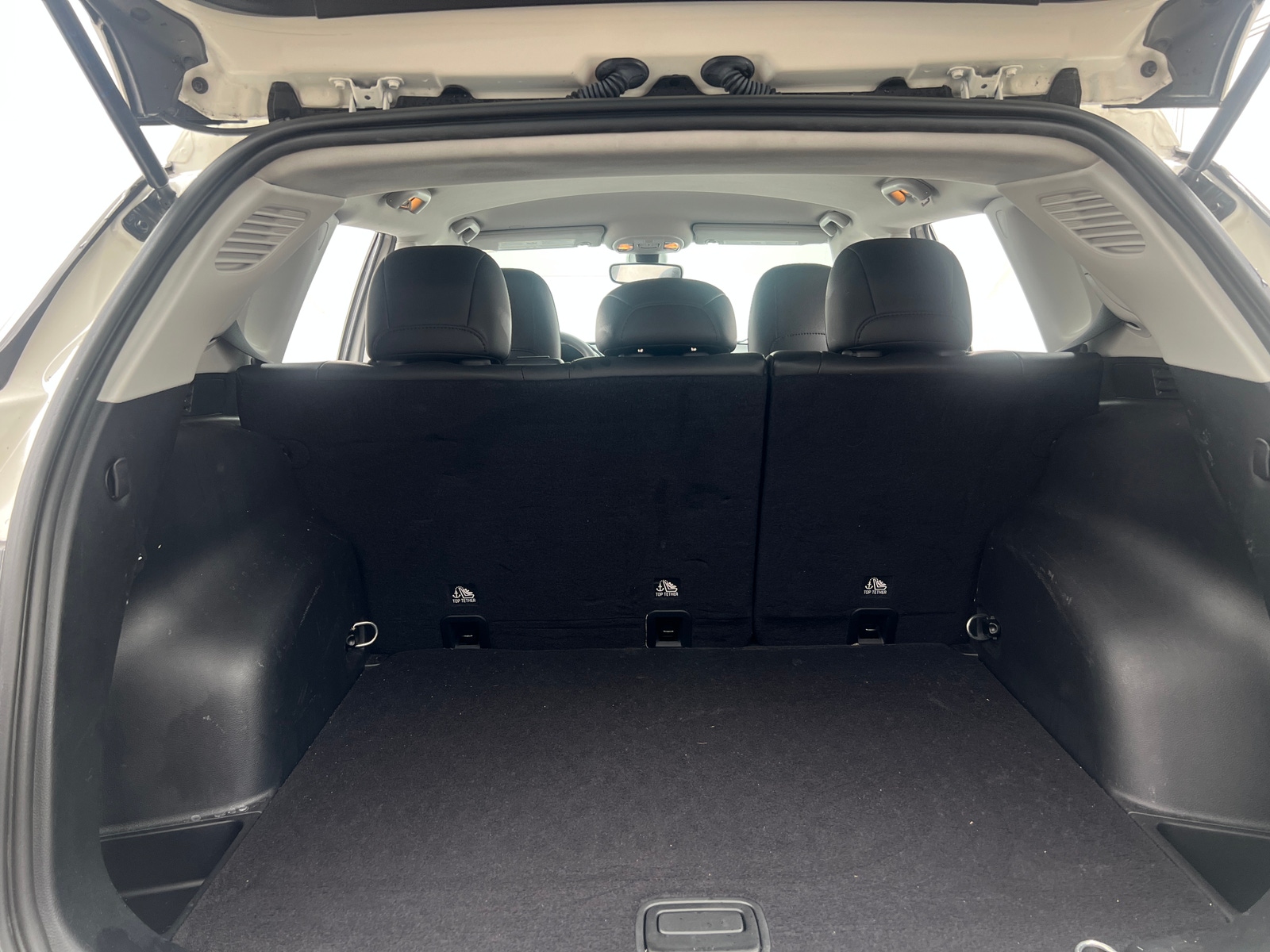 Thumbnail: 2021 Jeep Compass - 6