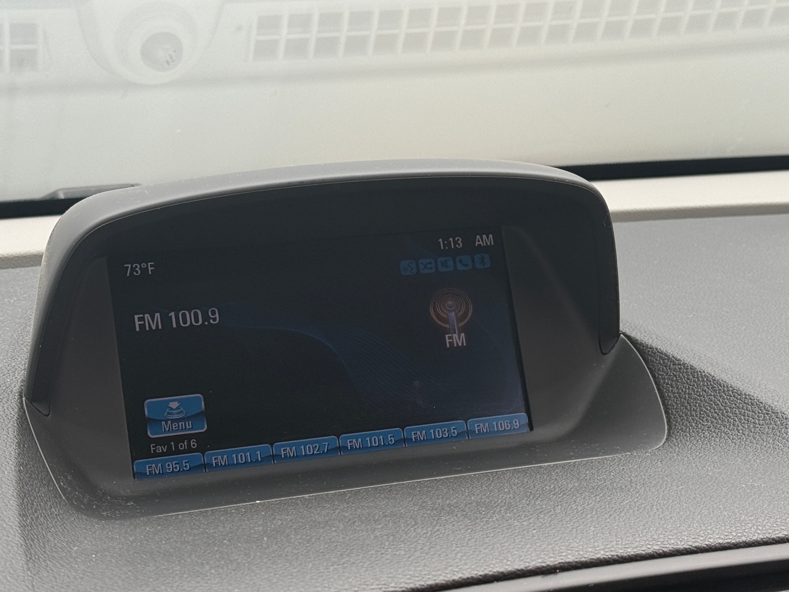 Thumbnail: 2016 Buick Encore - 3
