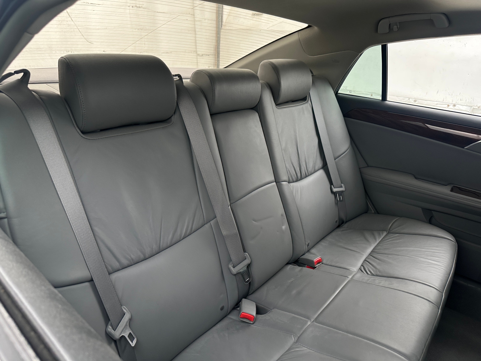 Thumbnail: 2010 Toyota Avalon - 6