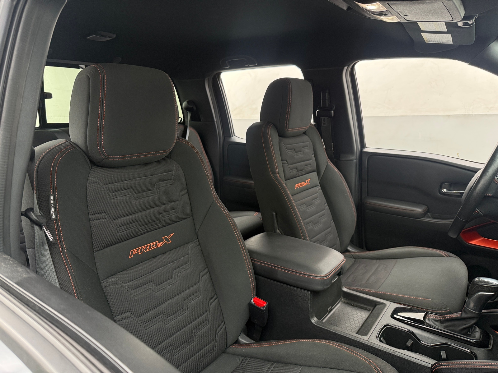 Thumbnail: 2023 Nissan Frontier - 2