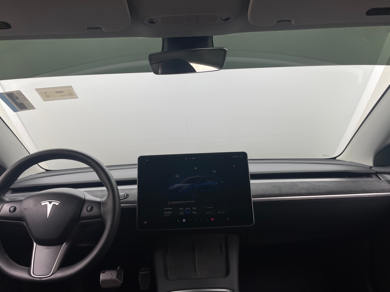 Thumbnail: 2023 Tesla Model 3 - 2
