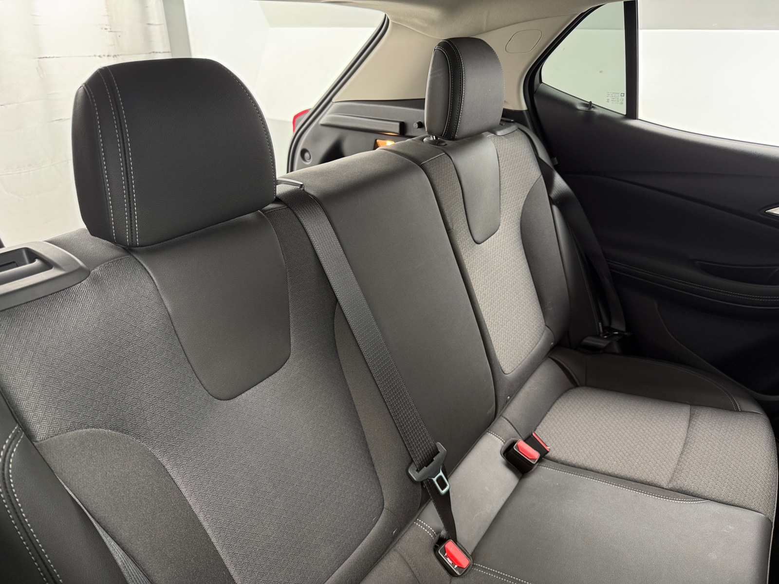 Thumbnail: 2025 Buick Encore GX - 5