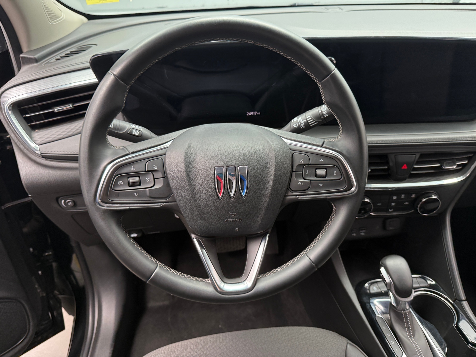 Thumbnail: 2025 Buick Encore GX - 4