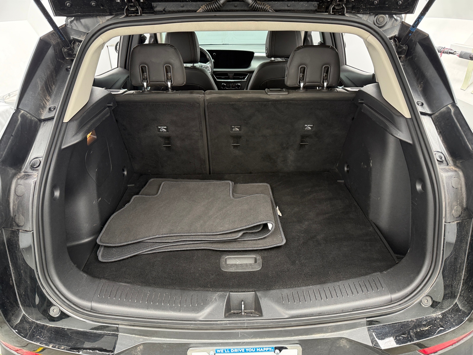 Thumbnail: 2025 Buick Encore GX - 6