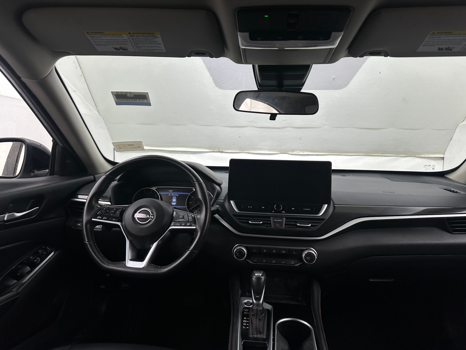 Thumbnail: 2024 Nissan Altima - 2