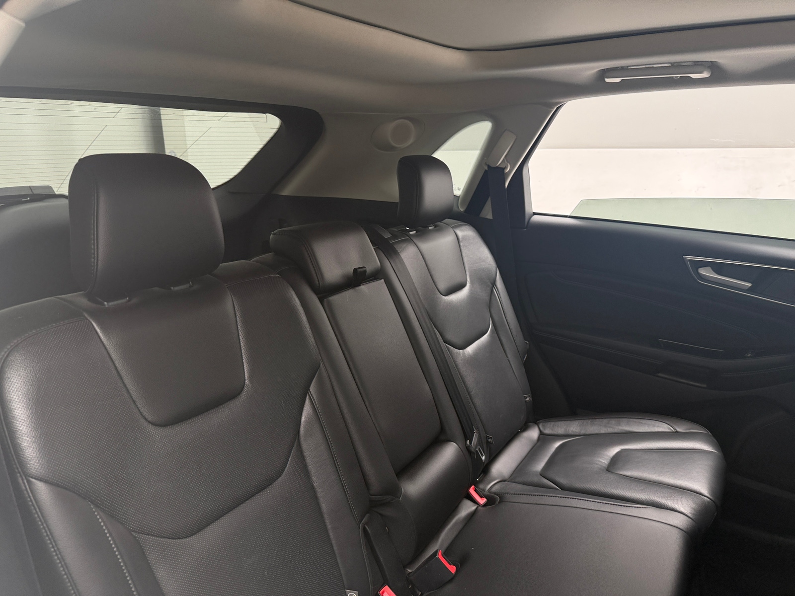 Thumbnail: 2020 Ford Edge - 5