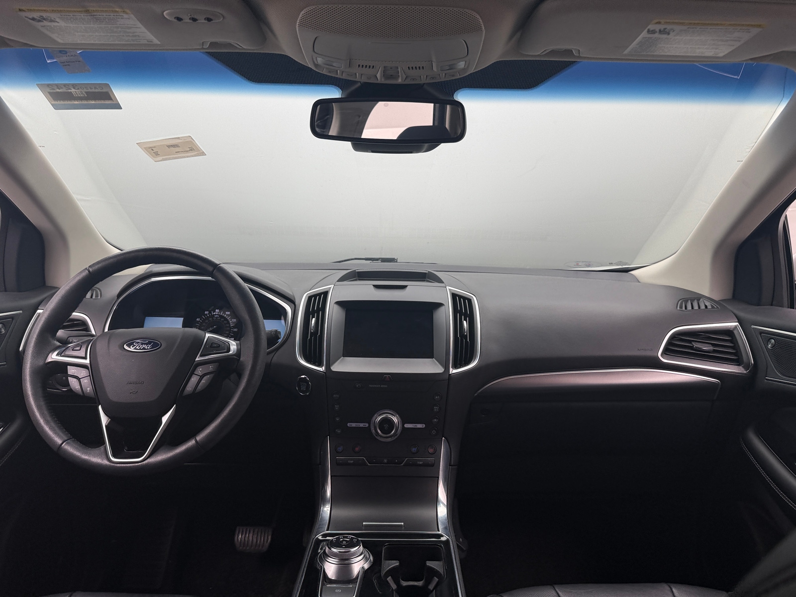Thumbnail: 2020 Ford Edge - 2