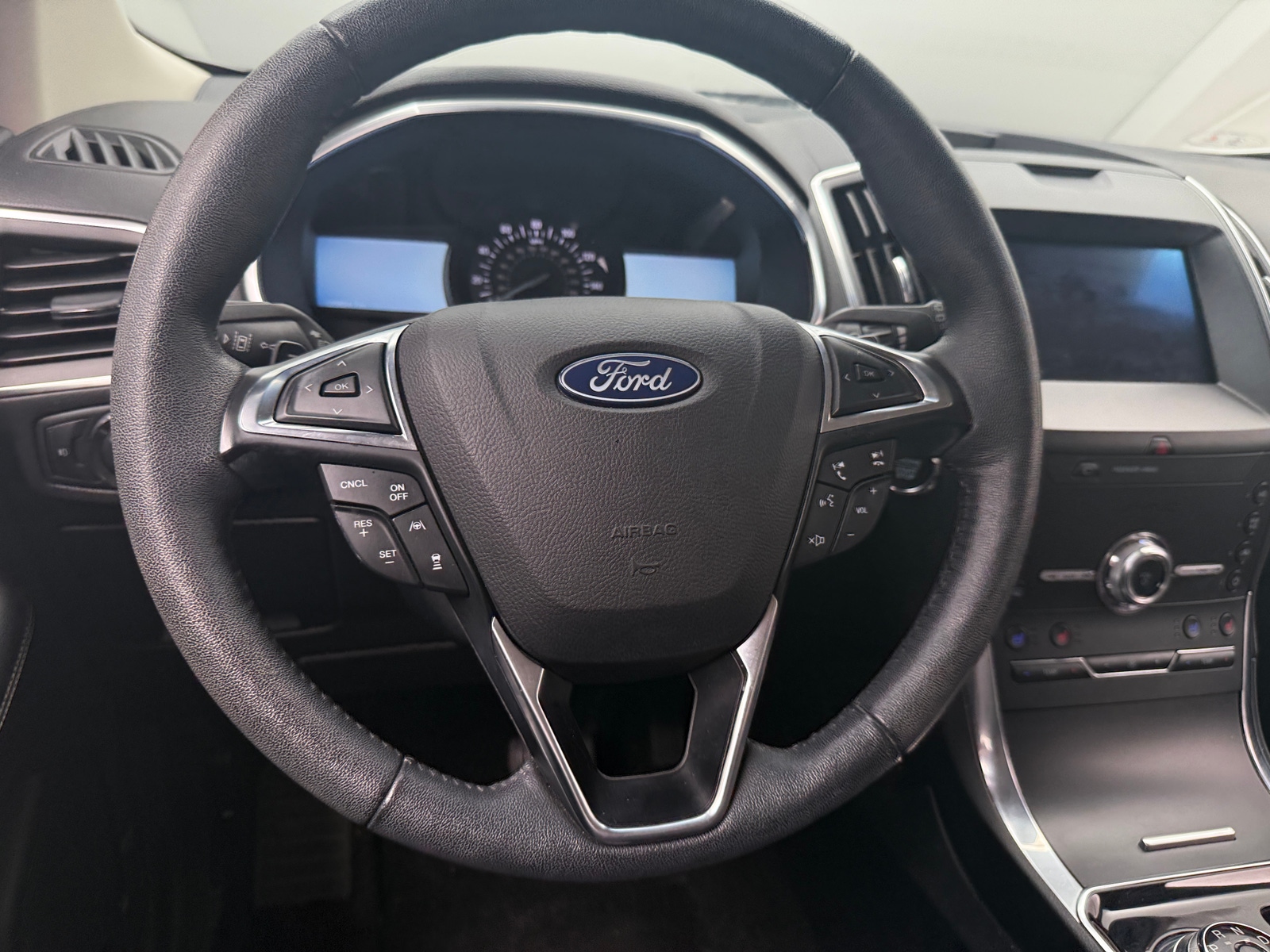 Thumbnail: 2020 Ford Edge - 4
