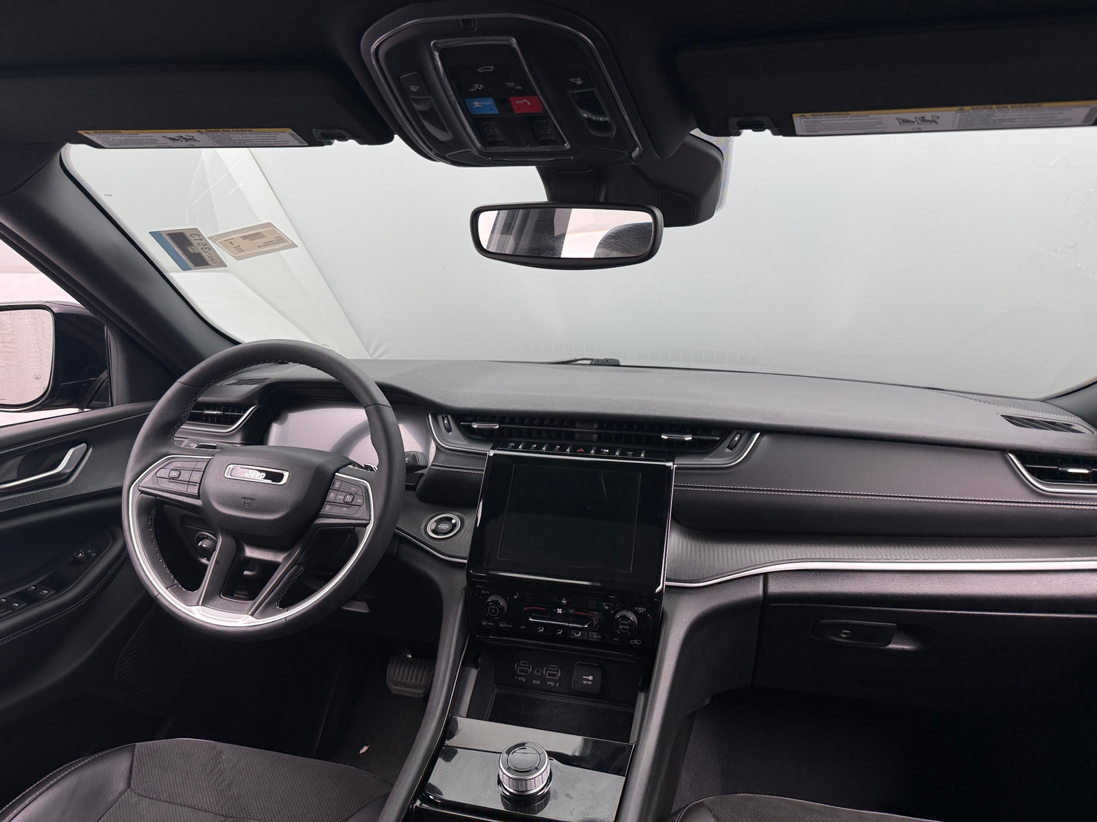 Thumbnail: 2023 Jeep Grand Cherokee - 2