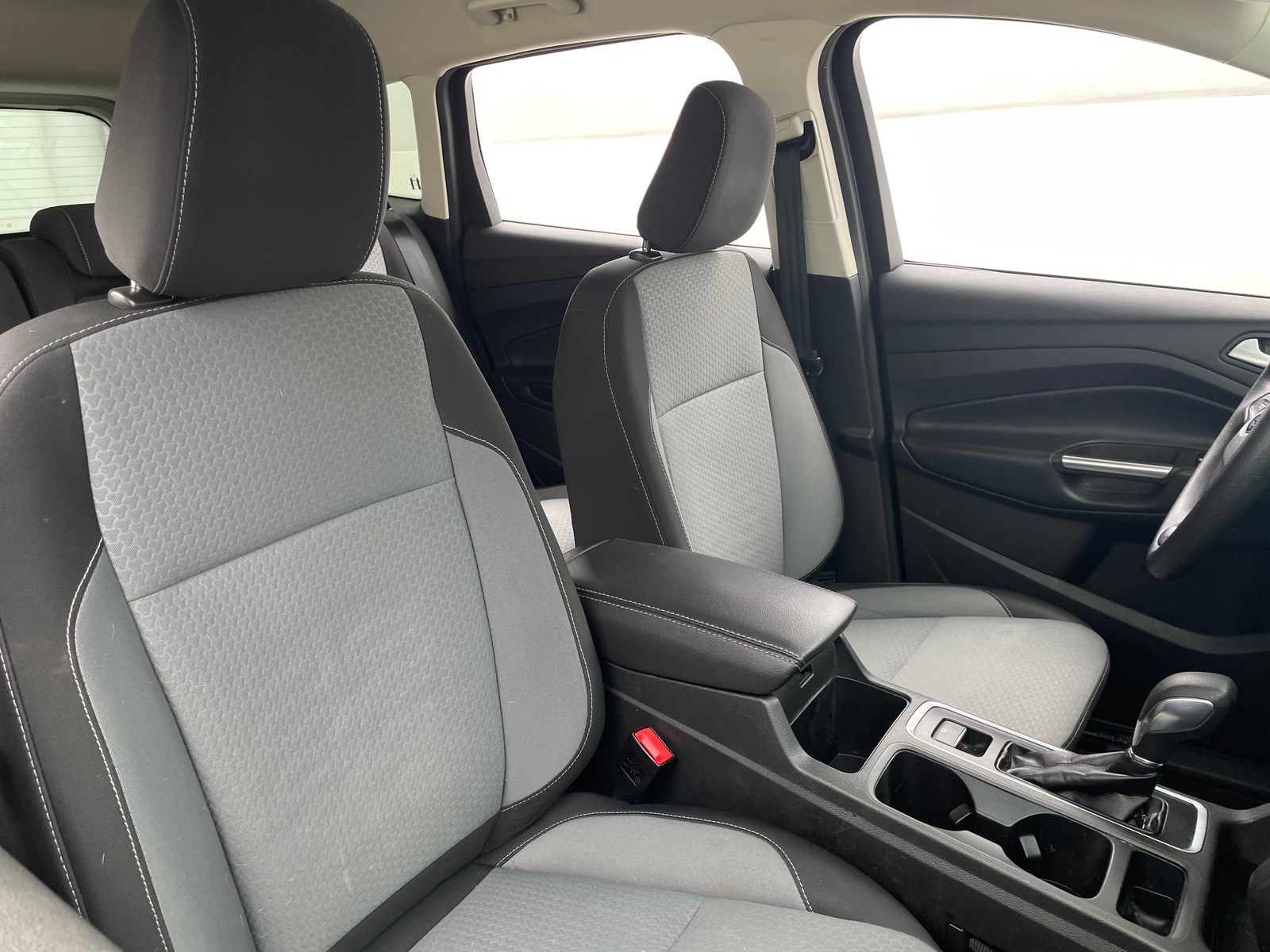 Thumbnail: 2019 Ford Escape - 2