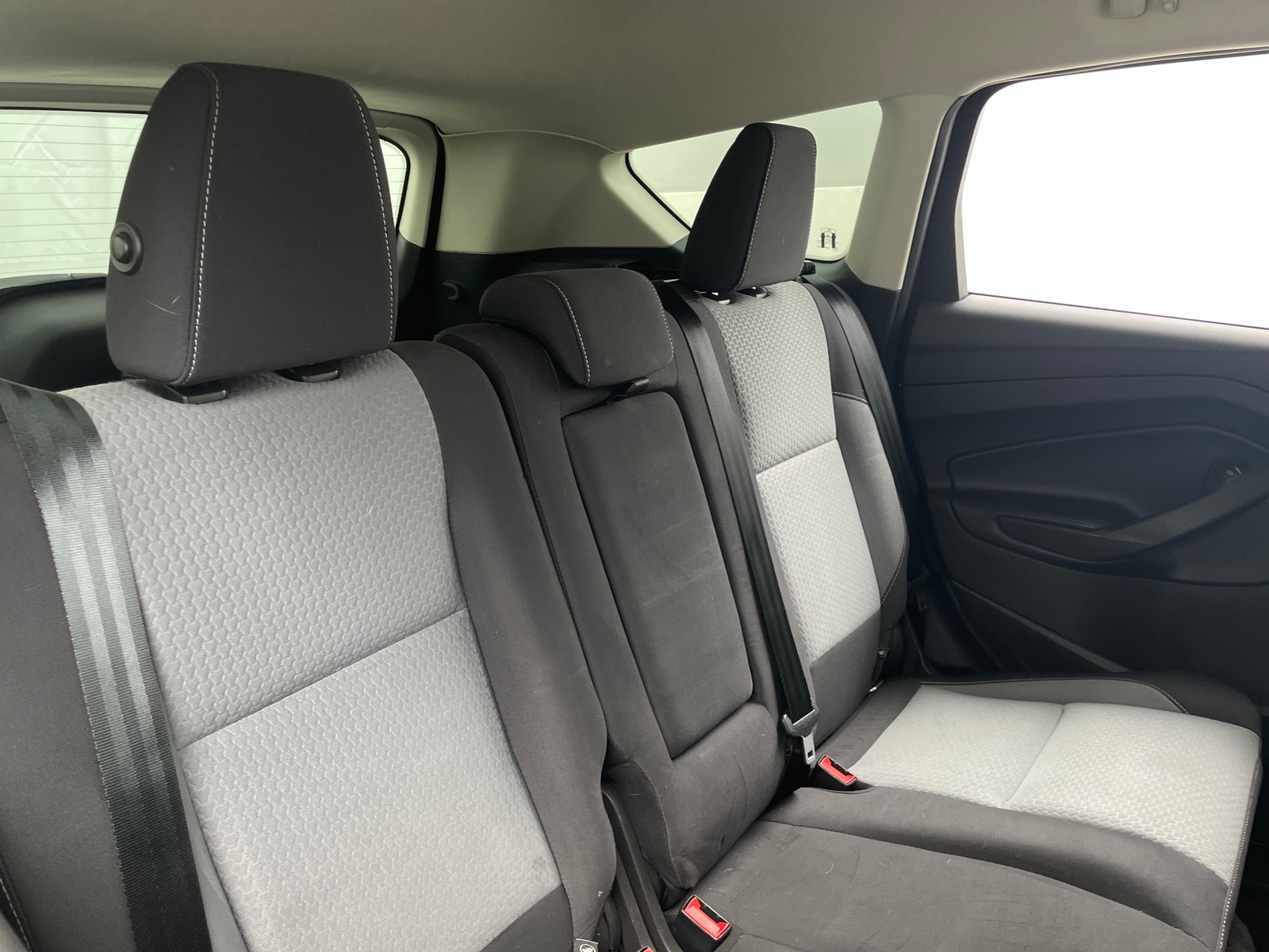 Thumbnail: 2019 Ford Escape - 6