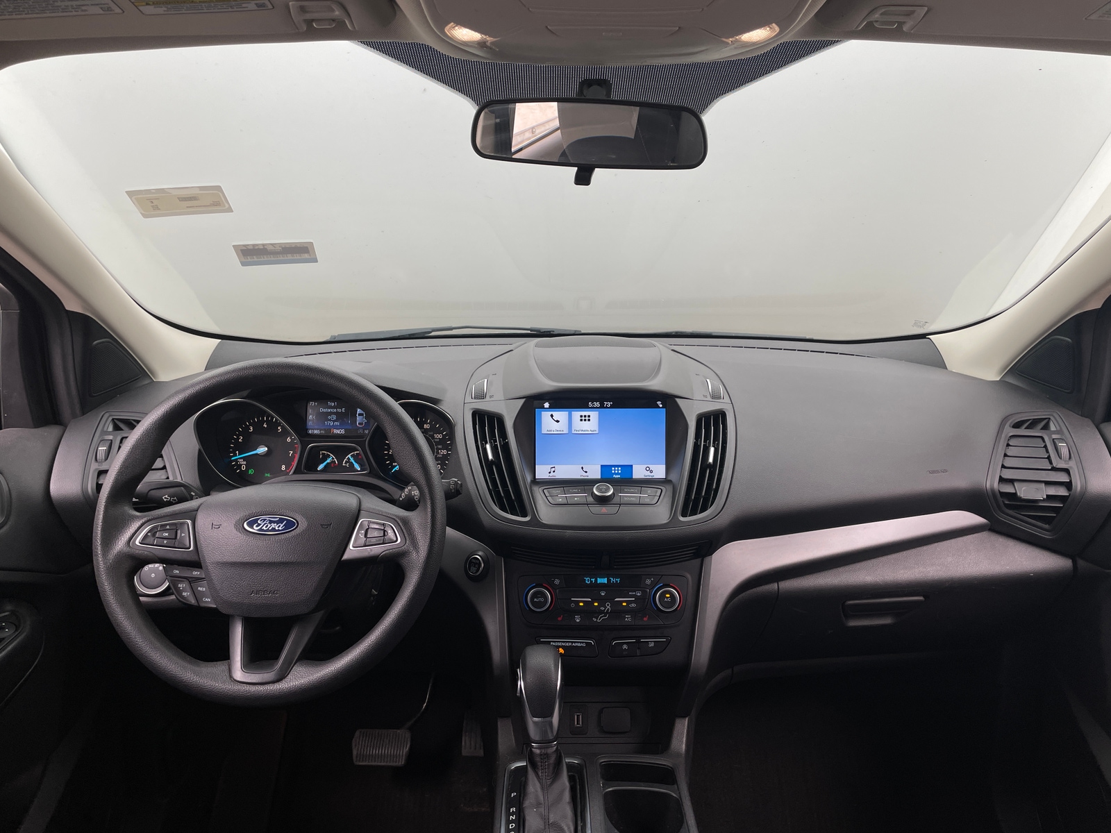 Thumbnail: 2019 Ford Escape - 3