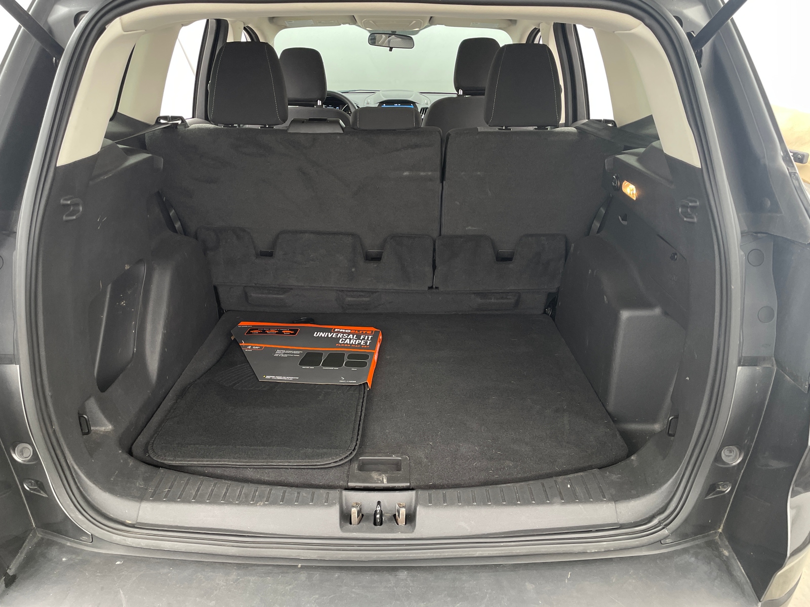 Thumbnail: 2019 Ford Escape - 7