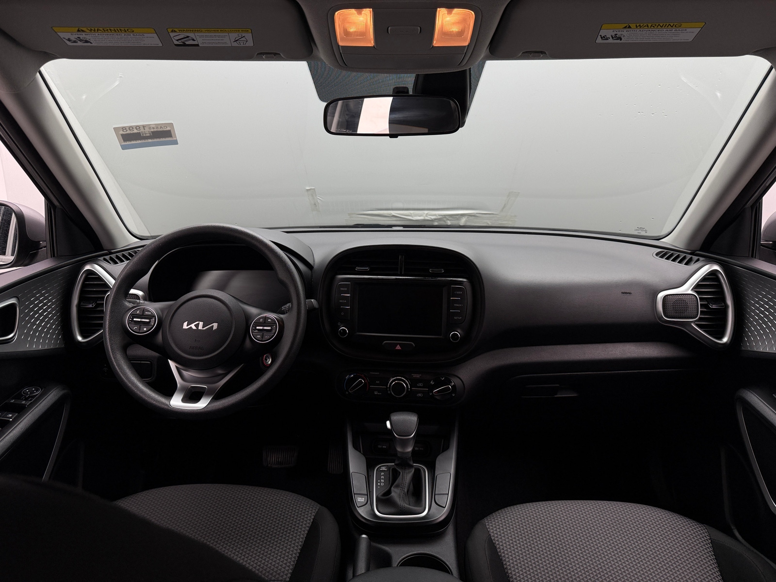 Thumbnail: 2025 Kia Soul - 3