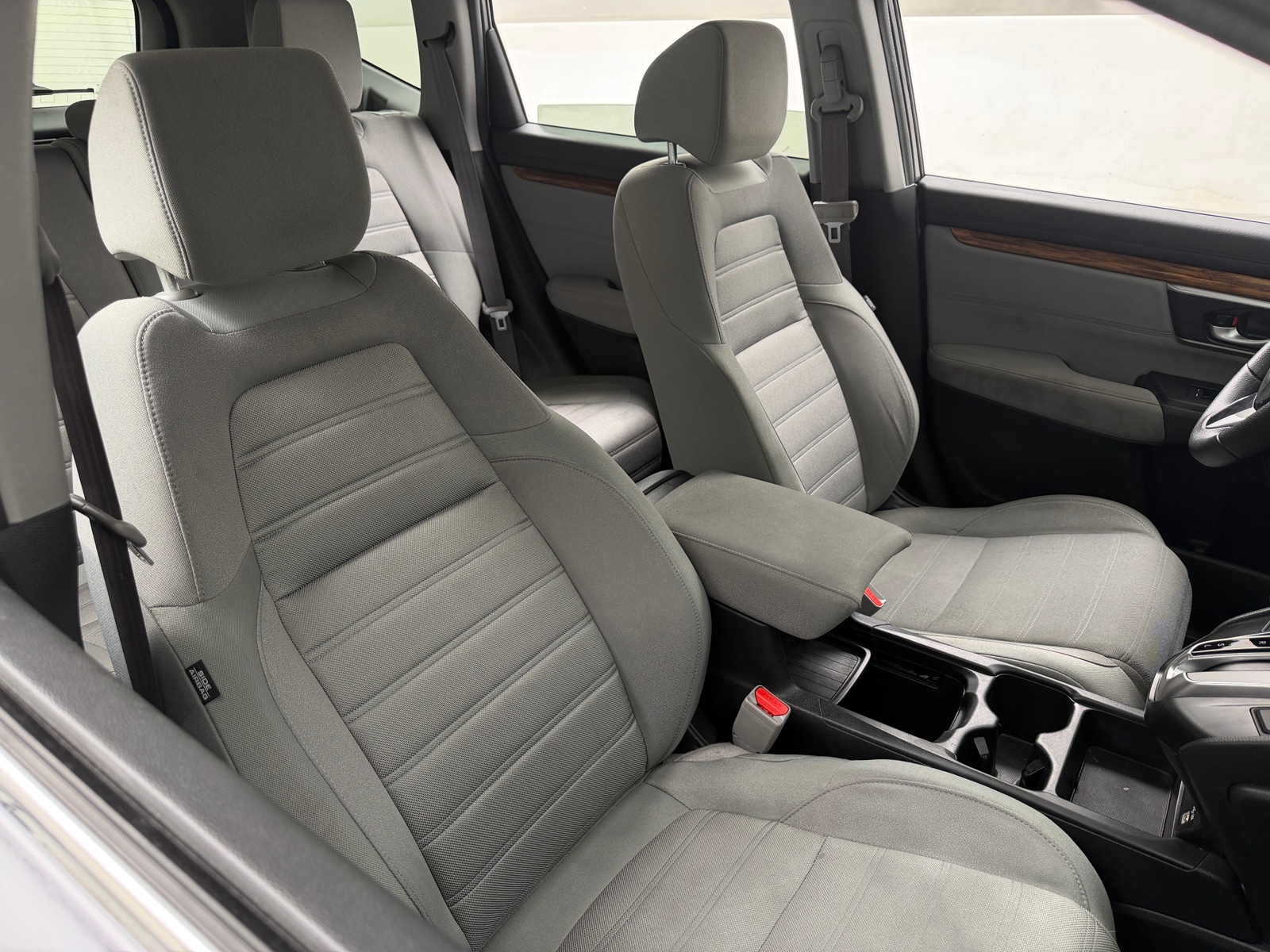 Thumbnail: 2021 Honda CR-V - 2