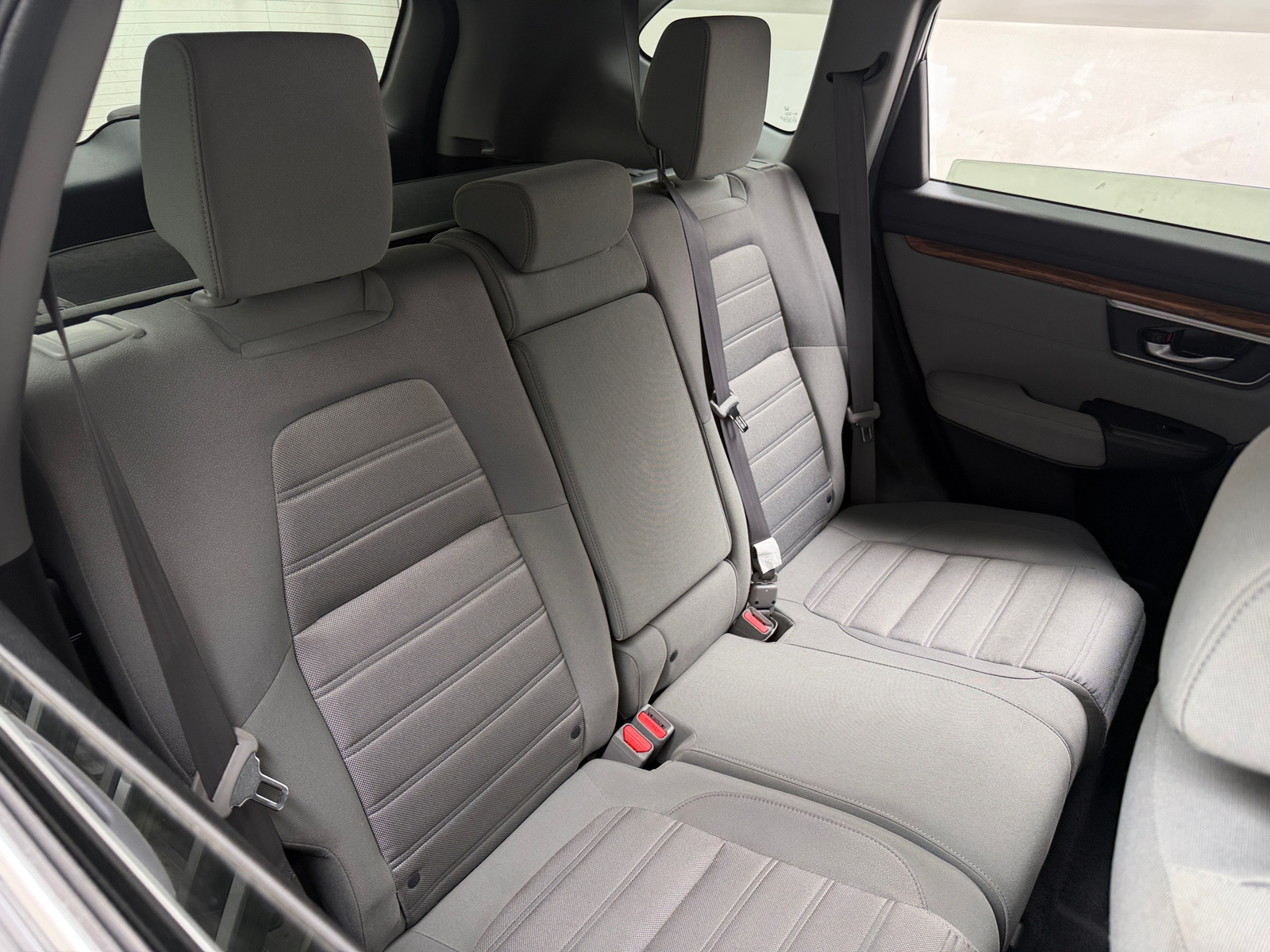 Thumbnail: 2021 Honda CR-V - 6