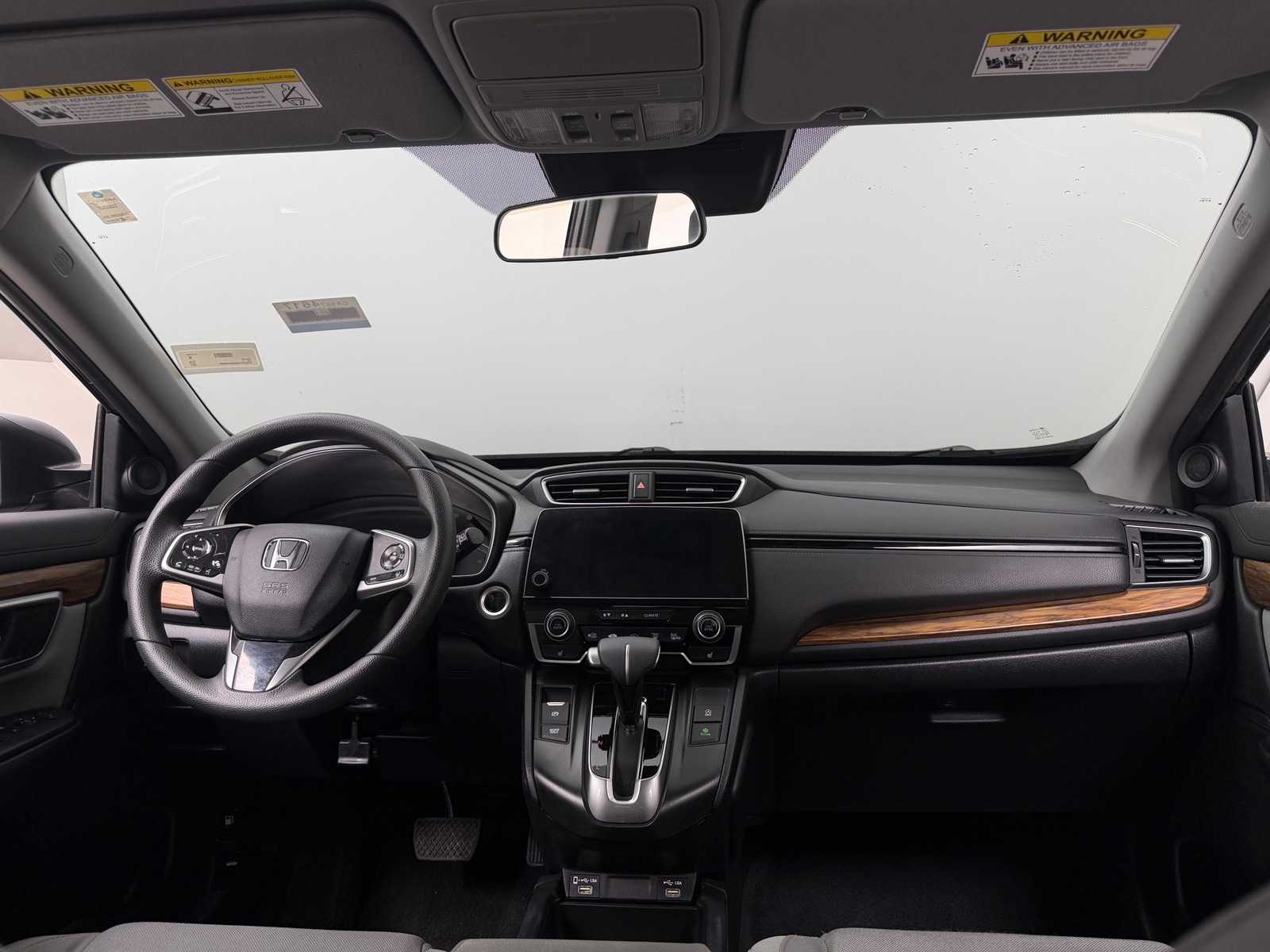 Thumbnail: 2021 Honda CR-V - 3