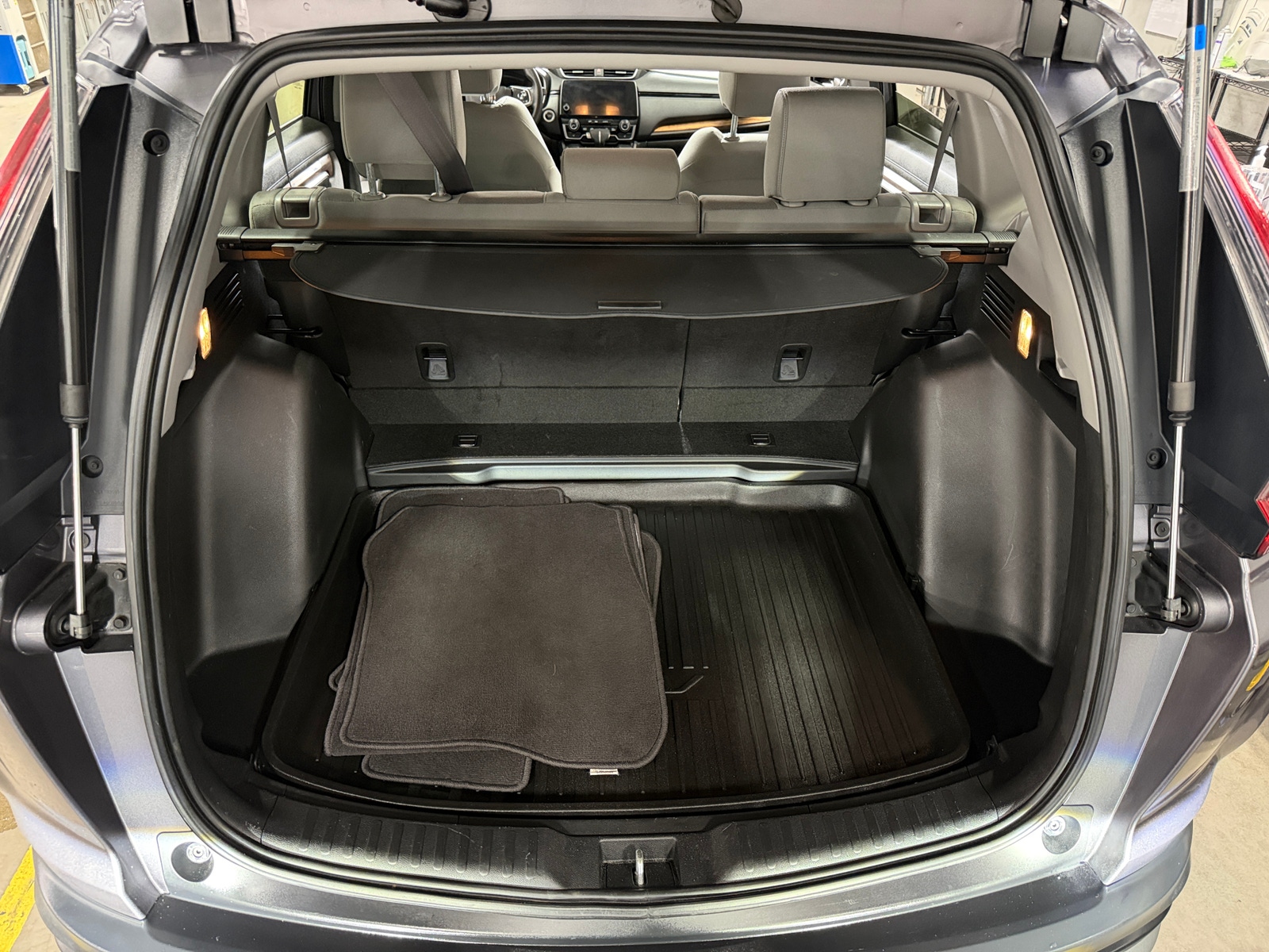 Thumbnail: 2021 Honda CR-V - 7