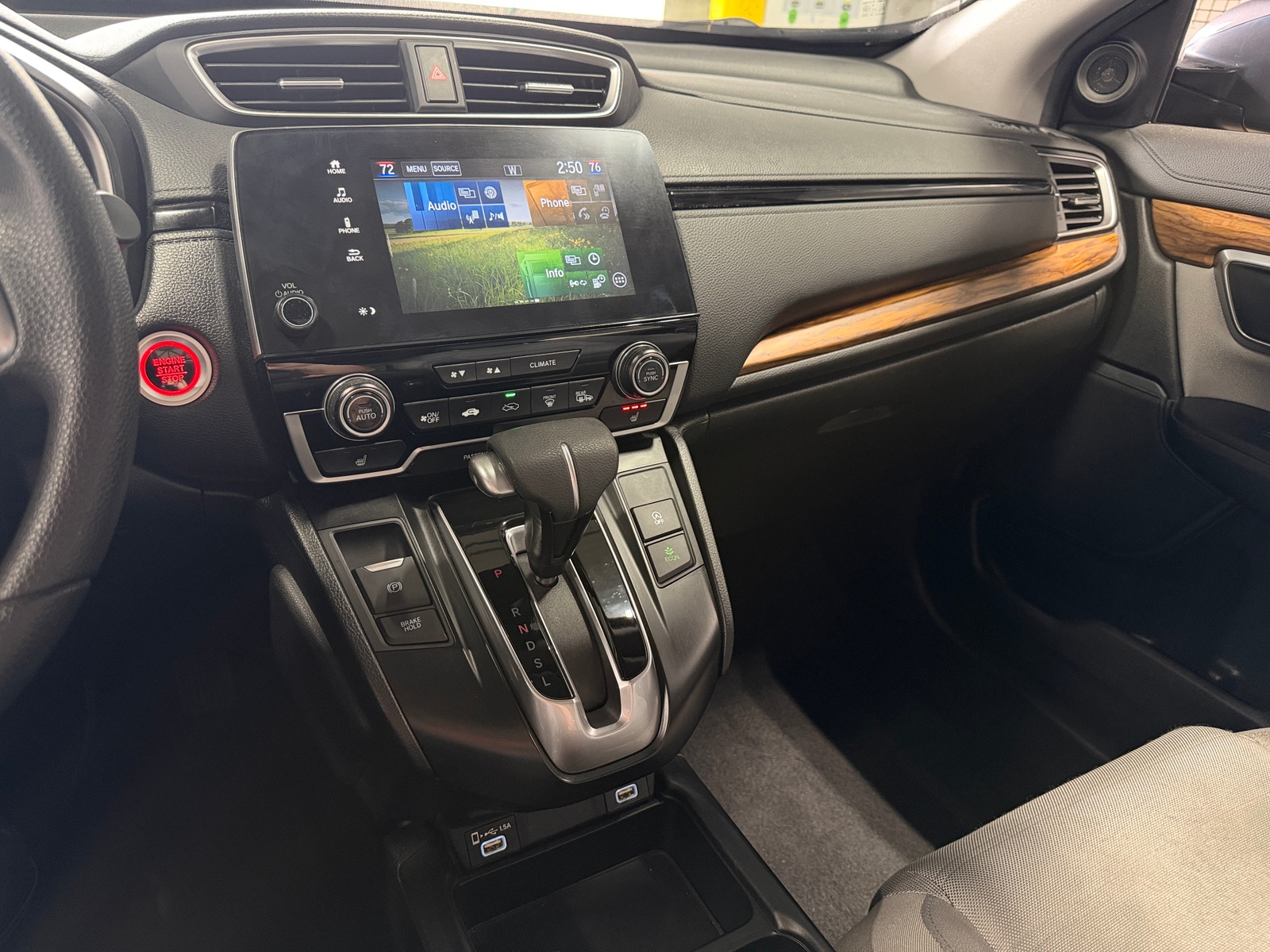 Thumbnail: 2021 Honda CR-V - 4