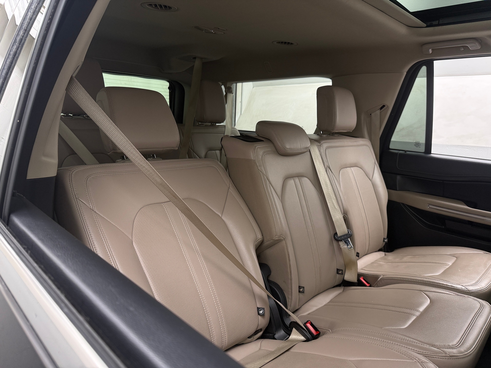 Thumbnail: 2024 Ford Expedition MAX - 5