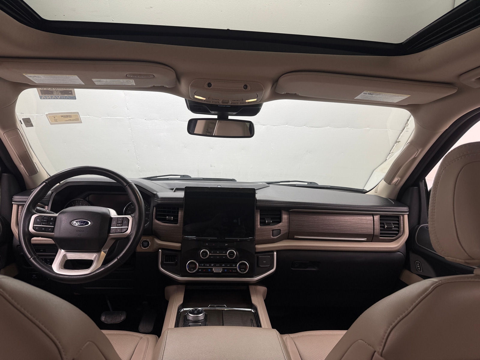Thumbnail: 2024 Ford Expedition MAX - 2