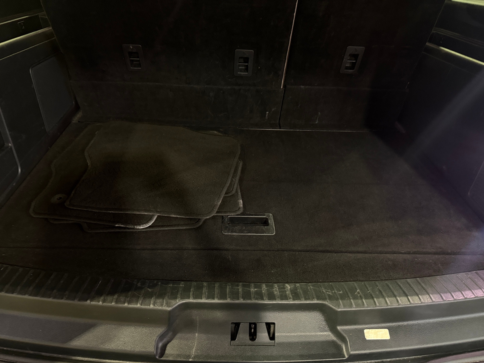 Thumbnail: 2024 Ford Expedition MAX - 6