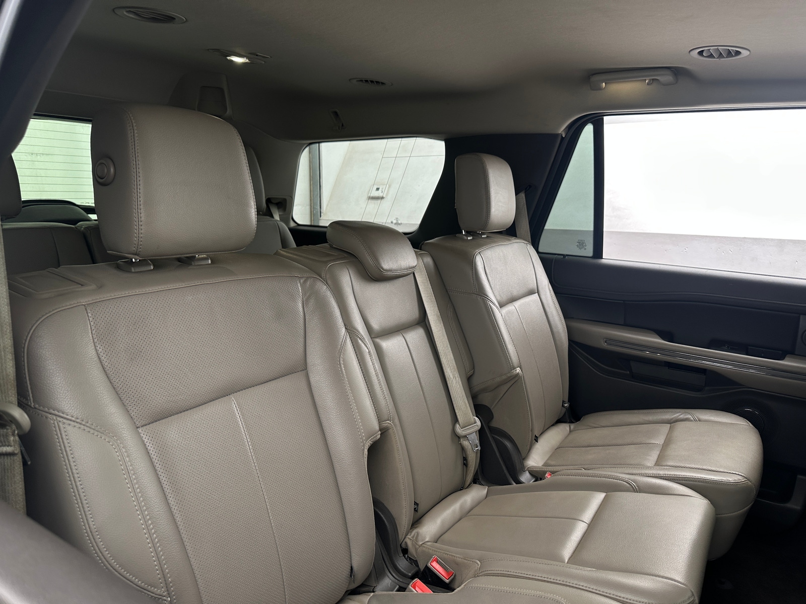 Thumbnail: 2018 Ford Expedition - 5
