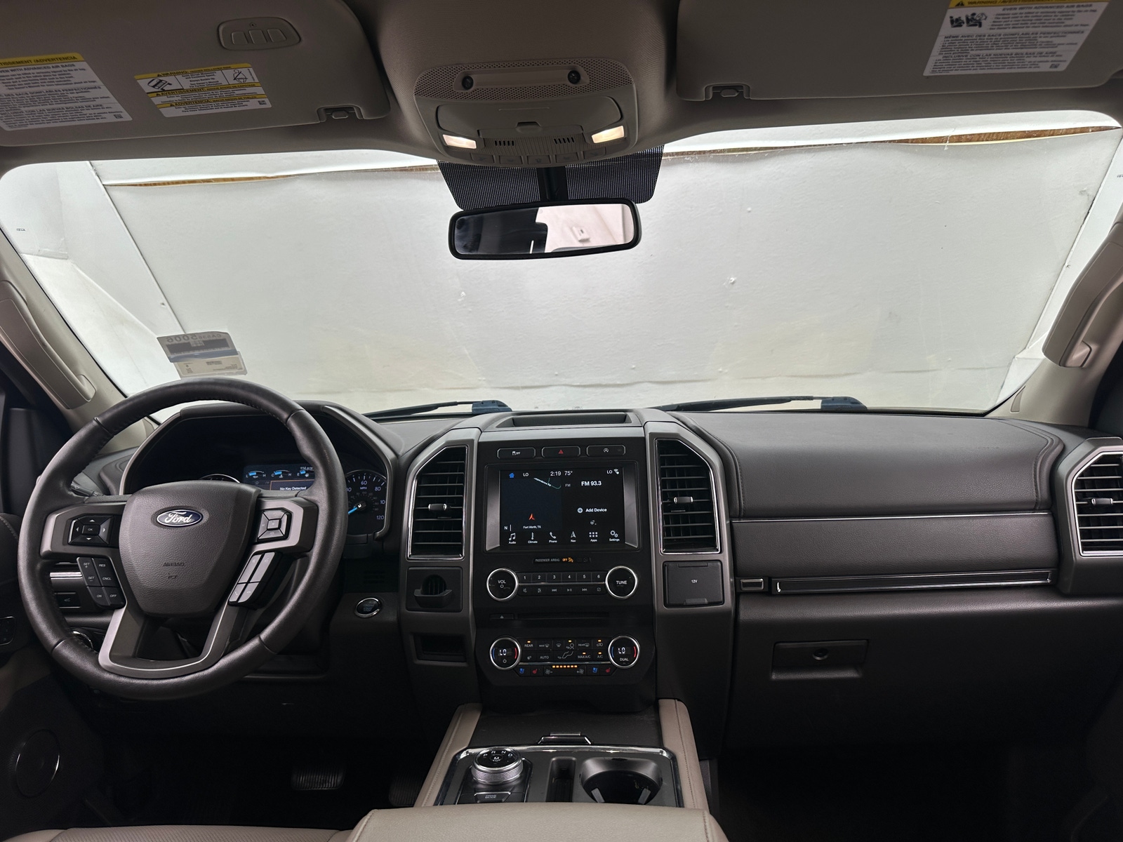 Thumbnail: 2018 Ford Expedition - 2
