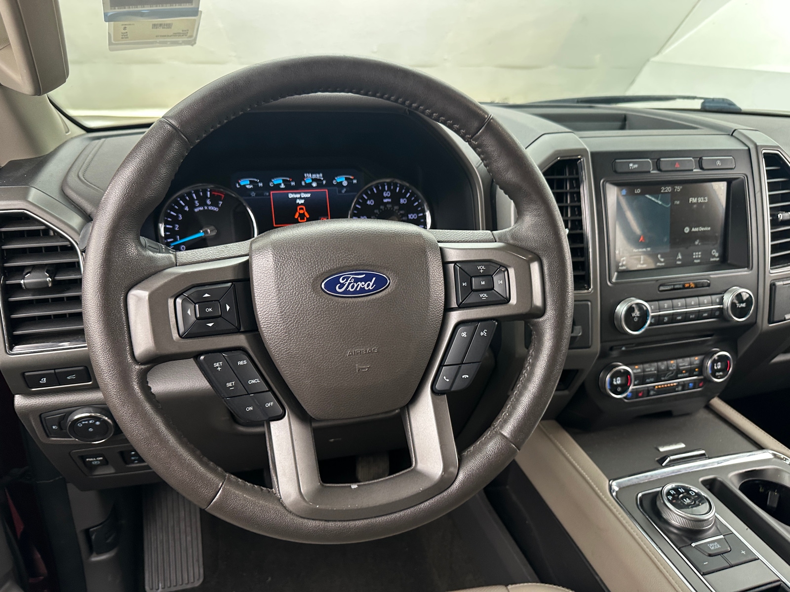 Thumbnail: 2018 Ford Expedition - 4