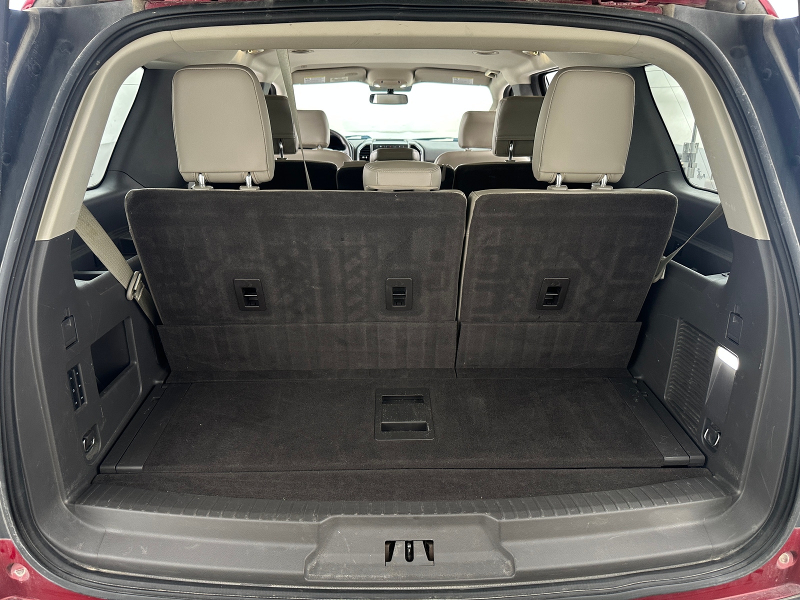Thumbnail: 2018 Ford Expedition - 6