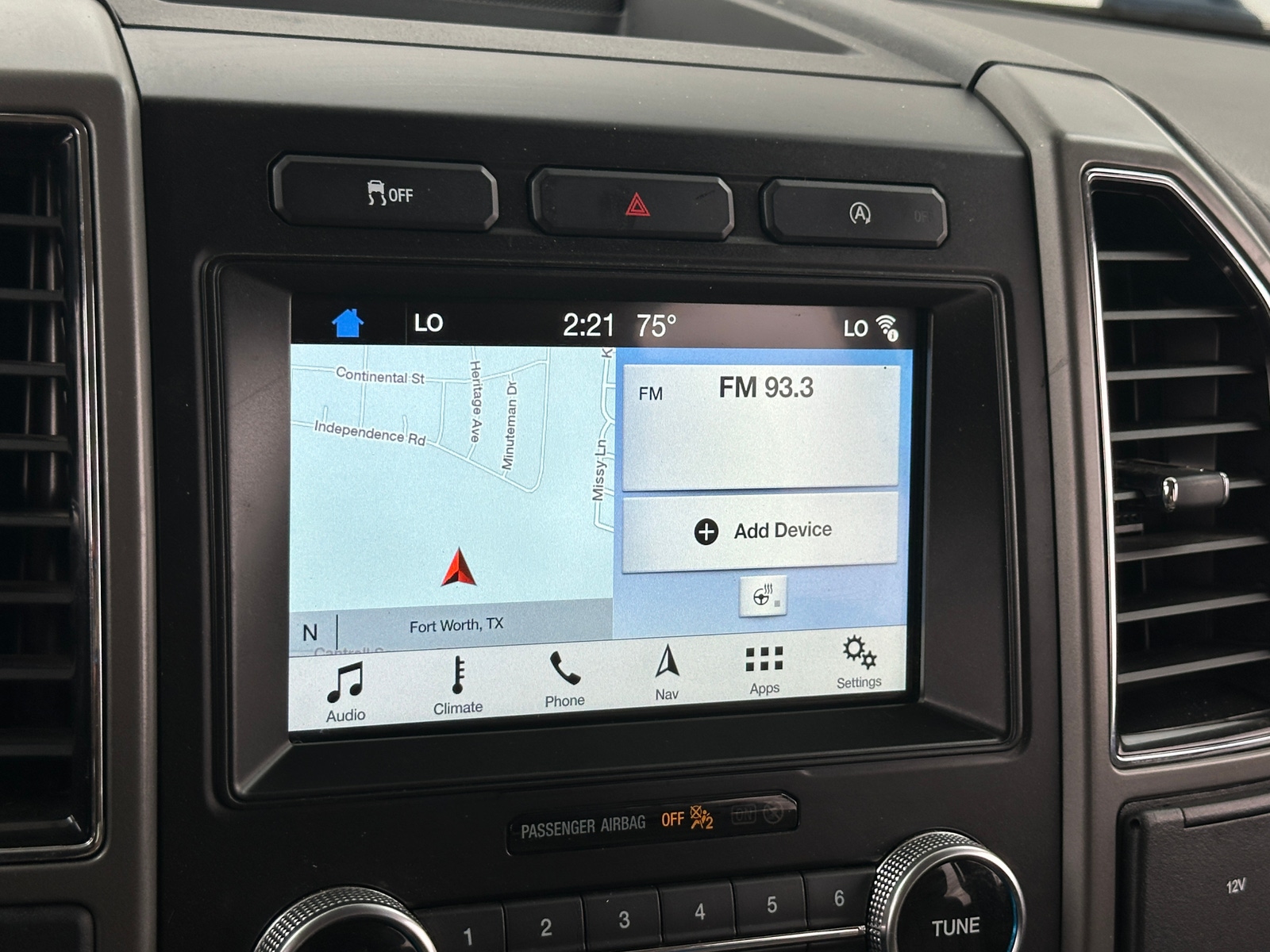 Thumbnail: 2018 Ford Expedition - 3