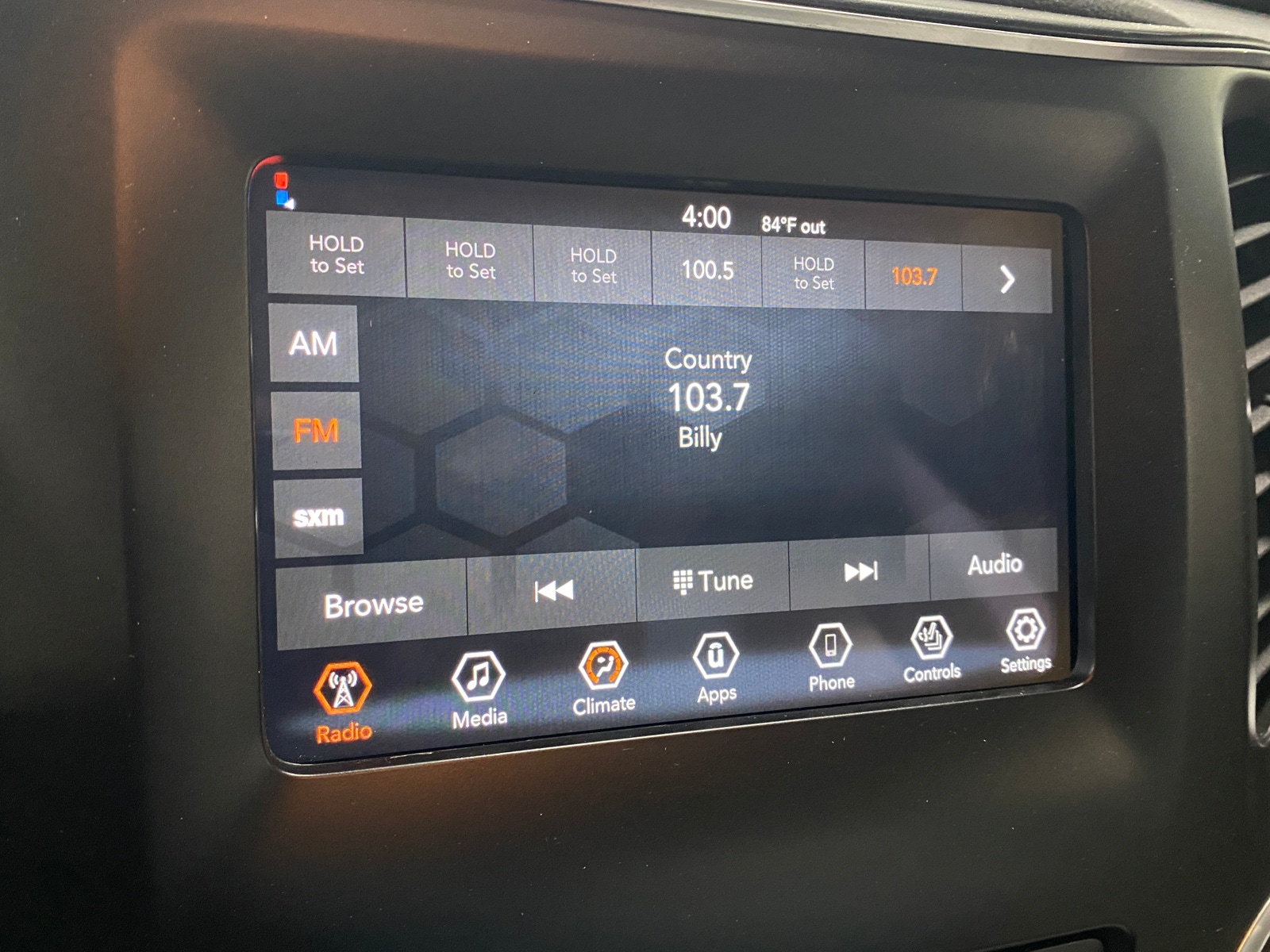 Thumbnail: 2020 Jeep Cherokee - 3